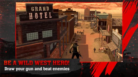 Westy Wild: Dollarado Cowboy screenshot 3