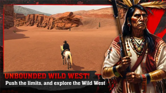 Westy Wild: Dollarado Cowboy screenshot 4