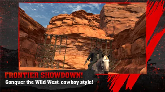 Westy Wild: Dollarado Cowboy screenshot 5