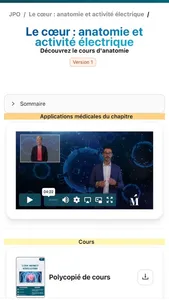 Médisup Connect screenshot 0