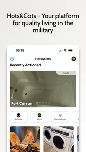 Hots&Cots screenshot 0