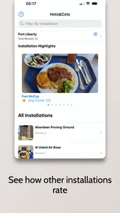 Hots&Cots screenshot 4