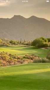 Desert Forest GC screenshot 0