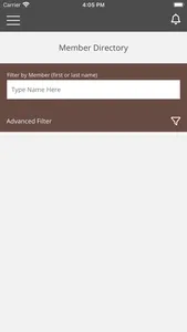 Desert Forest GC screenshot 3