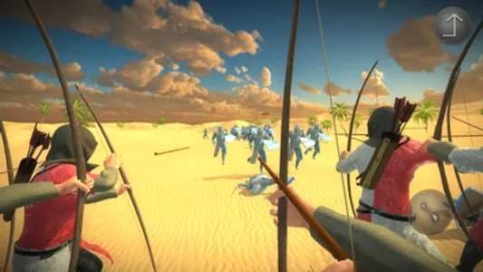 Knights of Europe 4 screenshot 2