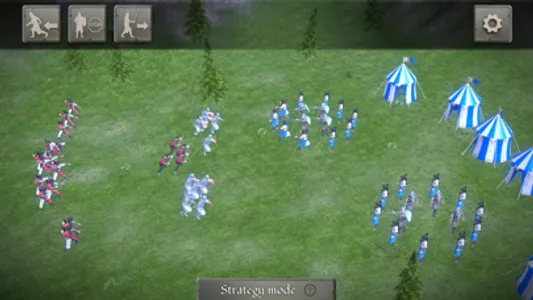 Knights of Europe 4 screenshot 4