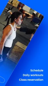 True Fitness NJ screenshot 1