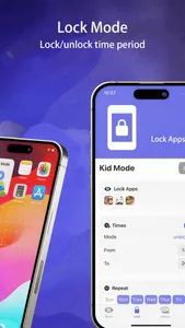 App Lock – Apps Blocker screenshot 1
