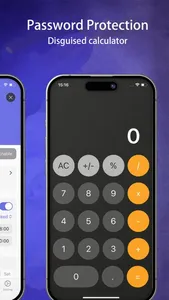 App Lock – Apps Blocker screenshot 2