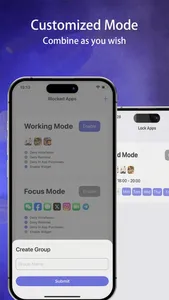 App Lock – Apps Blocker screenshot 3