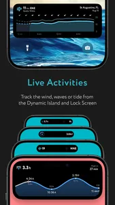 WeatherMarine - Forecast app screenshot 2