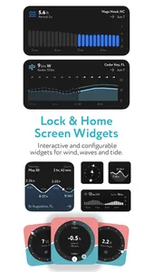 WeatherMarine - Forecast app screenshot 3
