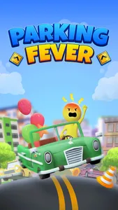 Parking Fever 3D - Unblock Car screenshot 0