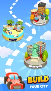 Parking Fever 3D - Unblock Car screenshot 4