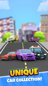 Parking Fever 3D - Unblock Car screenshot 6
