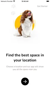 Sniffspace screenshot 0