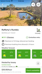 Sniffspace screenshot 6