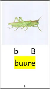 Soninke – Apprendre sooninke screenshot 1