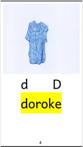 Soninke – Apprendre sooninke screenshot 2