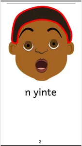 Soninke – Apprendre sooninke screenshot 4