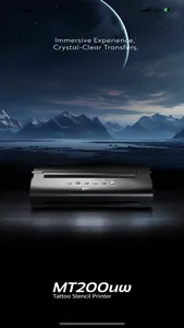 TOEC TATTOO screenshot 0