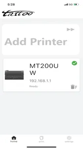 TOEC TATTOO screenshot 1