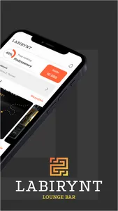 Labirynt screenshot 1