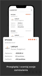 Labirynt screenshot 4