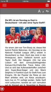 DZ E-Paper screenshot 3