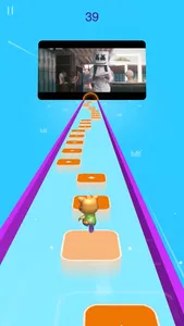 Dance Tuber: Cat Beat Lover screenshot 2