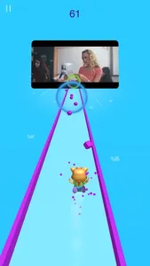 Dance Tuber: Cat Beat Lover screenshot 3