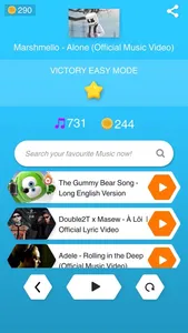 Dance Tuber: Cat Beat Lover screenshot 4