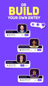 Dabble - Real Money Pick 'Em screenshot 4