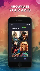 Ai art app - Ai Anime Maker screenshot 5