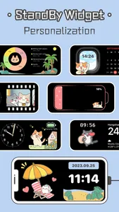 Focus Cat - Pomodoro Timer screenshot 0