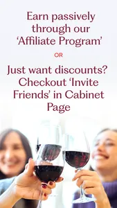 CityDrinks - Beverage Delivery screenshot 3