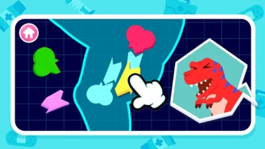 Baby Shark Hospital Play: Game screenshot 4