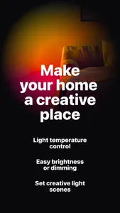 Remote Control for Led Lights screenshot 2