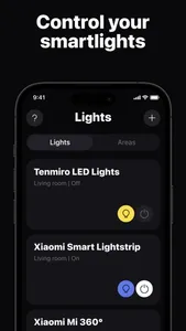 Remote Control for Led Lights screenshot 3