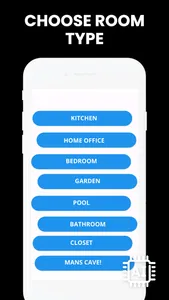 Interior design AI -Interio screenshot 3