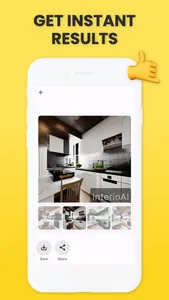 Interior design AI -Interio screenshot 4