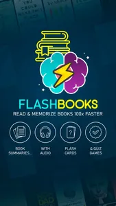 FlashBooks screenshot 0