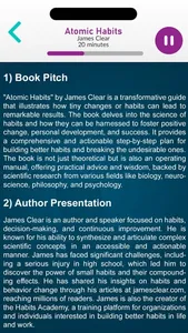 FlashBooks screenshot 3