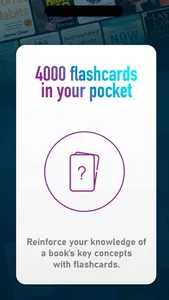 FlashBooks screenshot 5