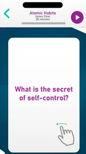 FlashBooks screenshot 6