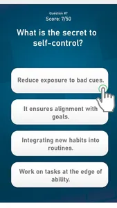 FlashBooks screenshot 8