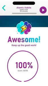 FlashBooks screenshot 9