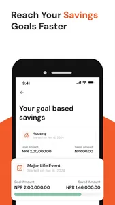 OrangeNXT screenshot 2