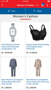 Naheed.pk Online Shopping App screenshot 4