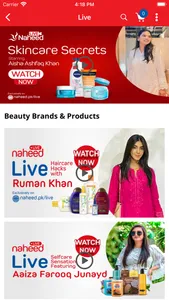 Naheed.pk Online Shopping App screenshot 5
